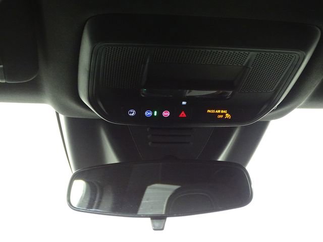 Used 2025 Chevrolet Equinox EV LT image 21