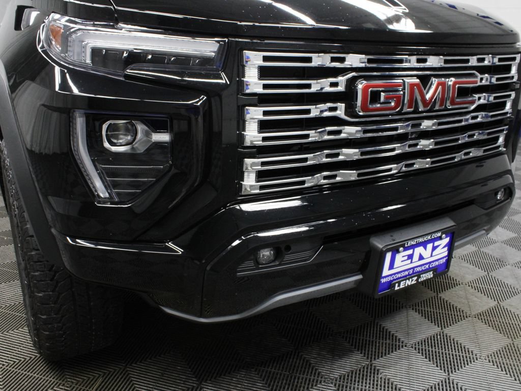 Used 2023 GMC Canyon Denali AWD/4WD image 56