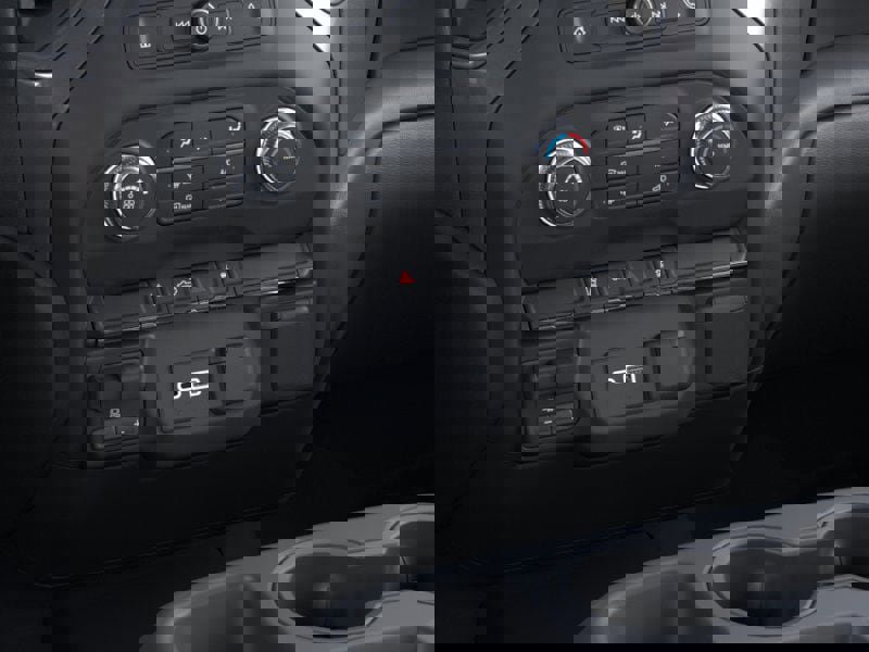 New 2026 GMC Sierra 2500 Pro w/ Convenience Package image 47