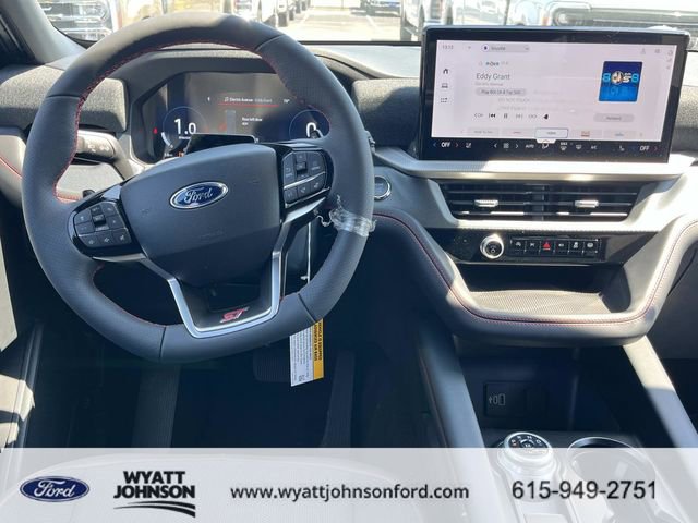New 2026 Ford Explorer ST image 15