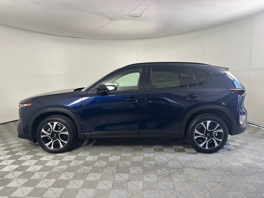 New 2026 MAZDA CX-5 Preferred AWD/4WD image 8