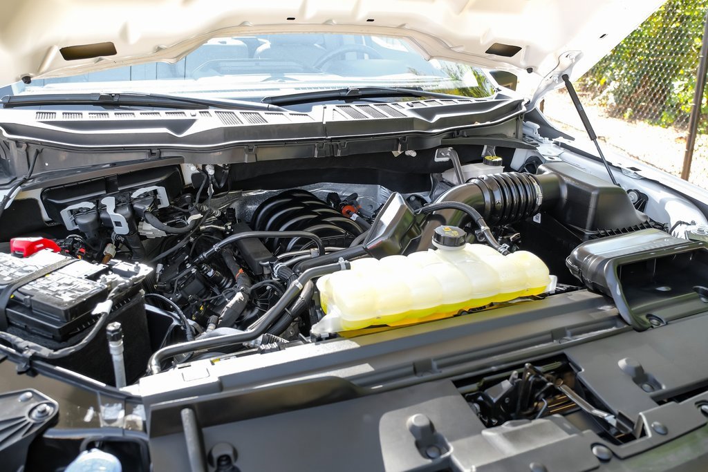 Used 2024 Ford F150 XL image 37