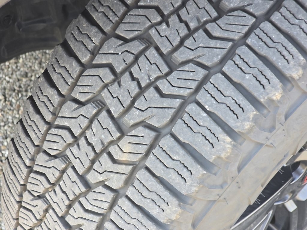 Used 2025 Nissan Rogue SV w/ Rock Creek Premium Package image 32