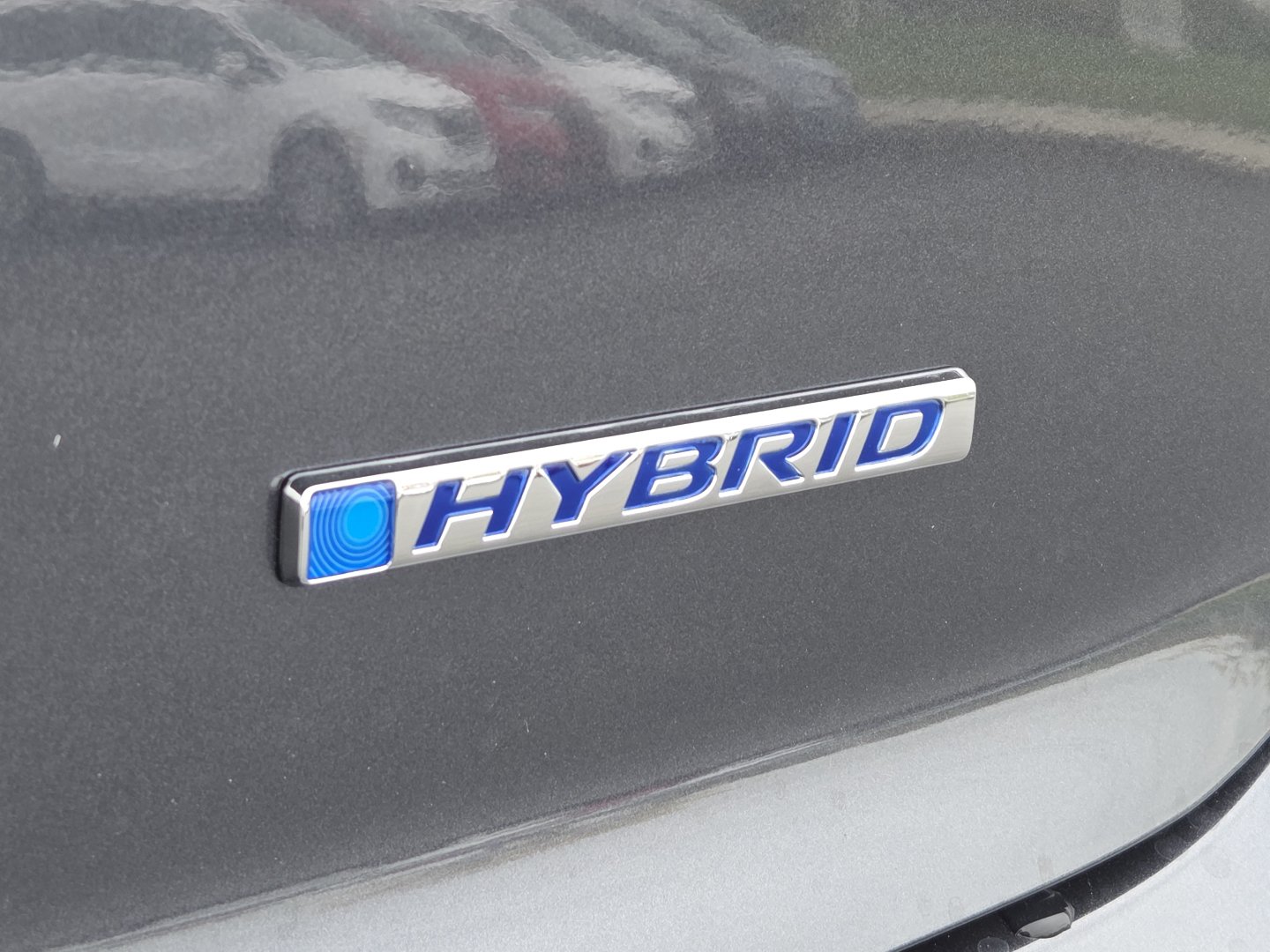 New 2026 Honda Accord EX-L image 12