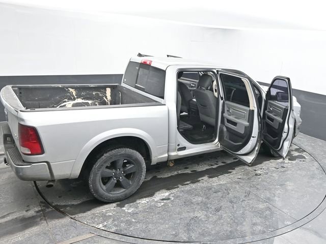 Used 2015 RAM 1500 Outdoorsman image 64