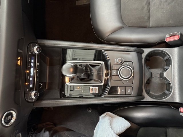 Used 2020 MAZDA CX-5 Touring image 37