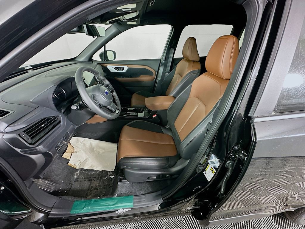 New 2026 Subaru Forester Touring image 28