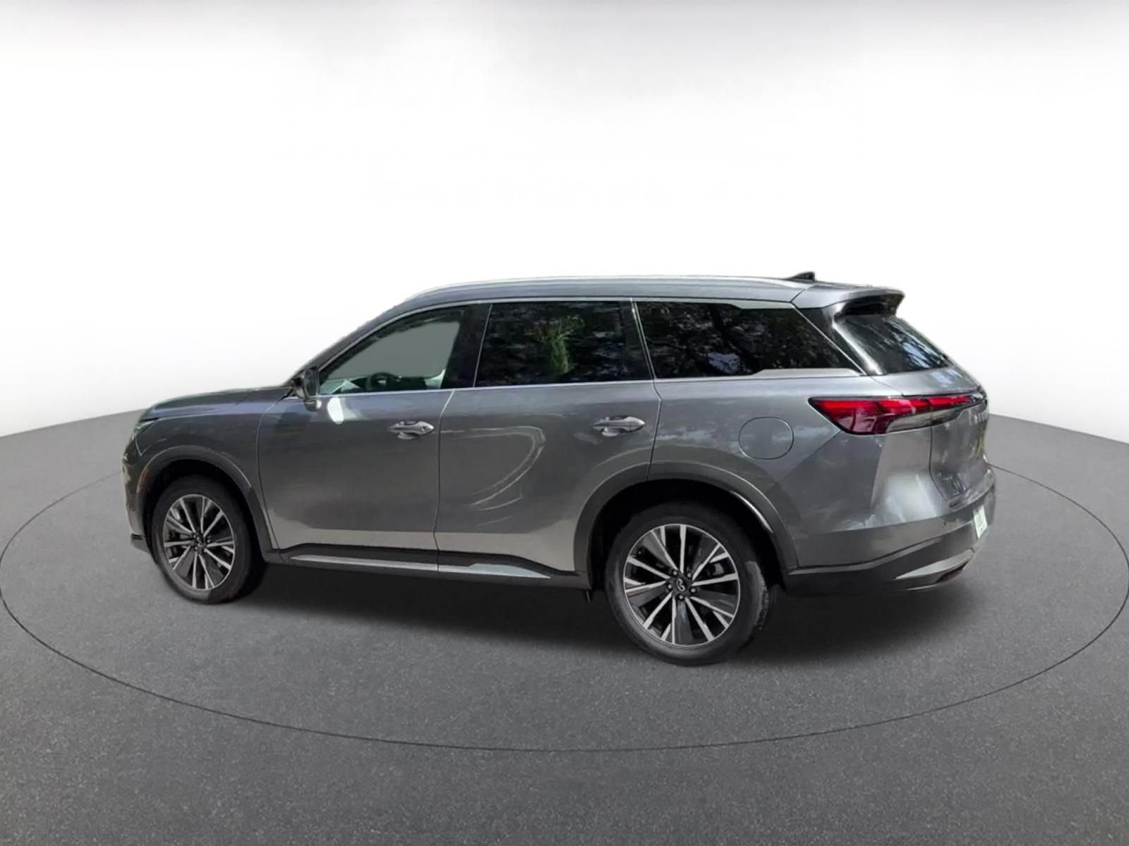 Used 2026 INFINITI QX60 Luxe FWD image 11