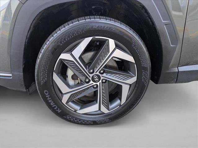 Used 2022 Hyundai Tucson SEL w/ Convenience Package AWD/4WD image 23