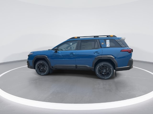 New 2026 Subaru Outback Wilderness AWD/4WD image 5