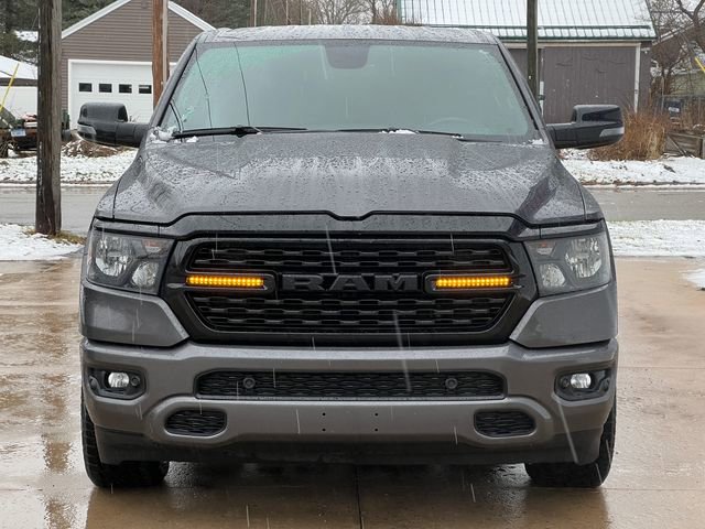 Used 2023 RAM 1500 Big Horn image 41