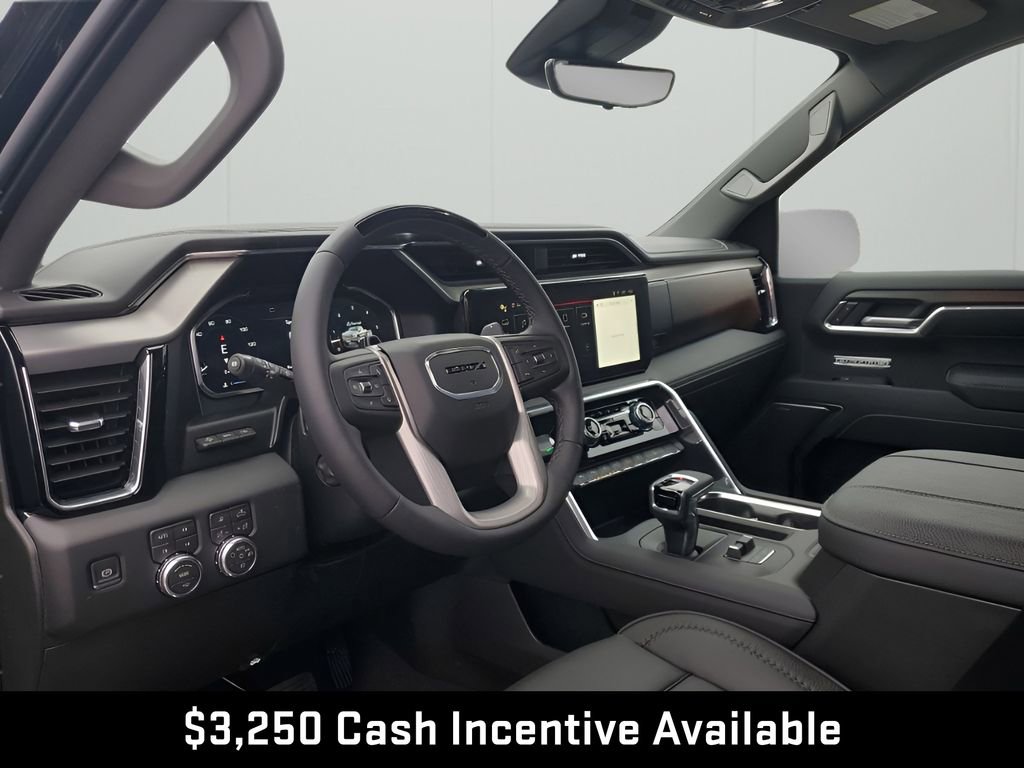 New 2026 GMC Sierra 1500 Denali AWD/4WD image 35