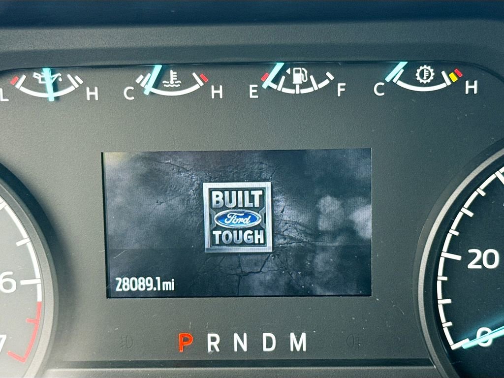 Used 2022 Ford F150 Tremor image 12