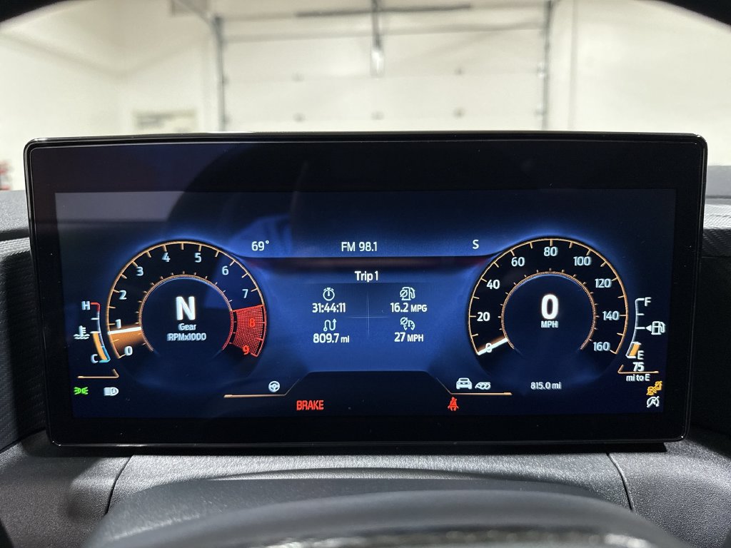 Used 2025 Ford Mustang GT RWD image 12