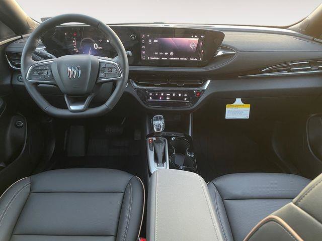 New 2026 Buick Envista Avenir FWD image 10