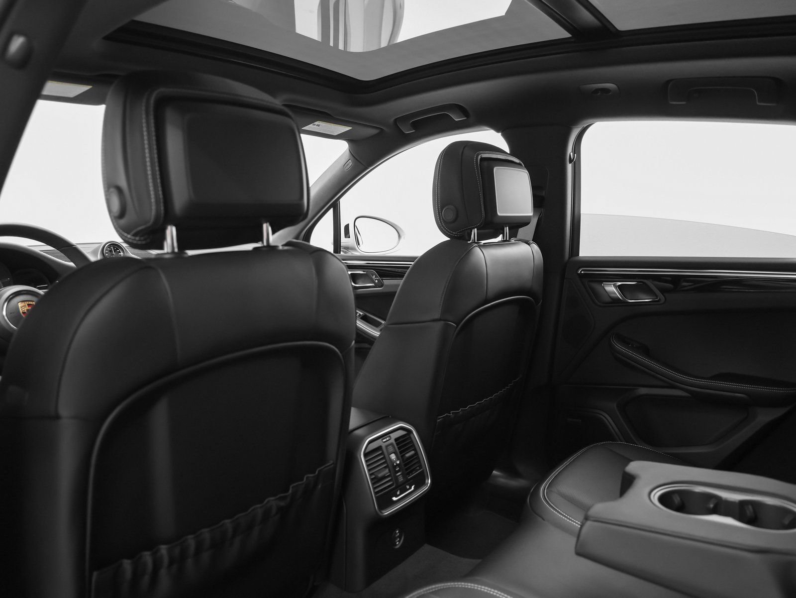 New 2026 Porsche Macan S image 49