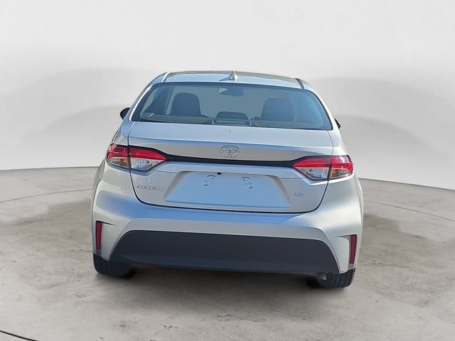 Used 2024 Toyota Corolla LE FWD image 4