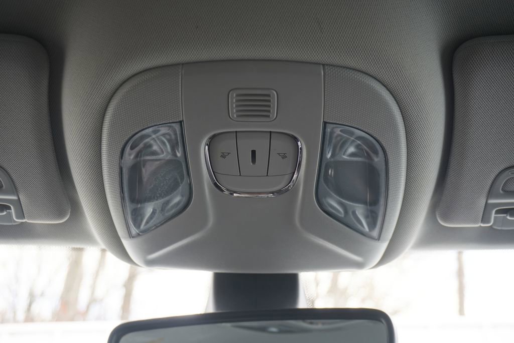 Used 2019 Jeep Compass Latitude image 28