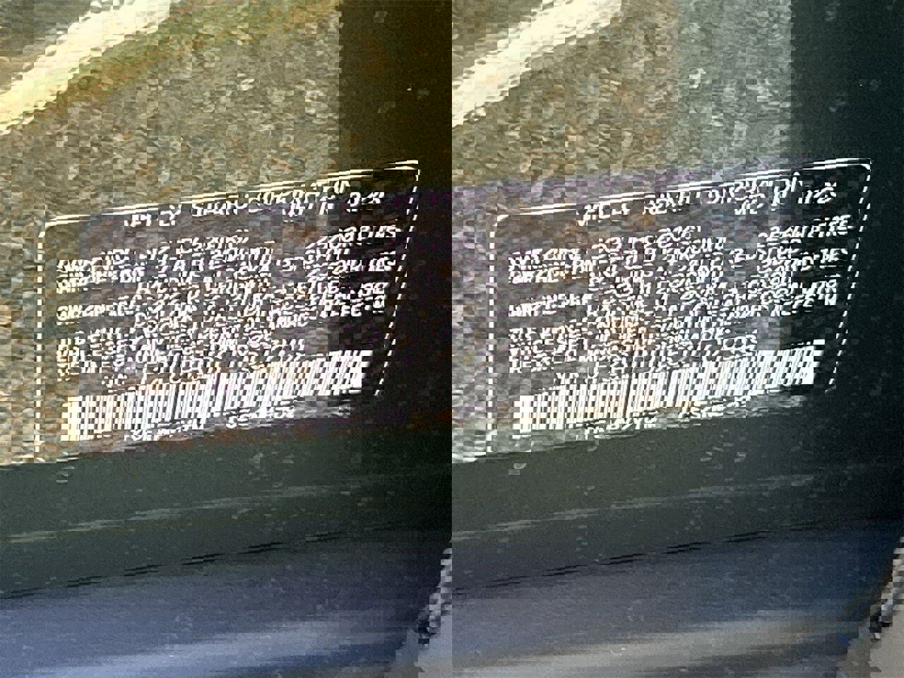 New 2026 Subaru Outback Premium image 28