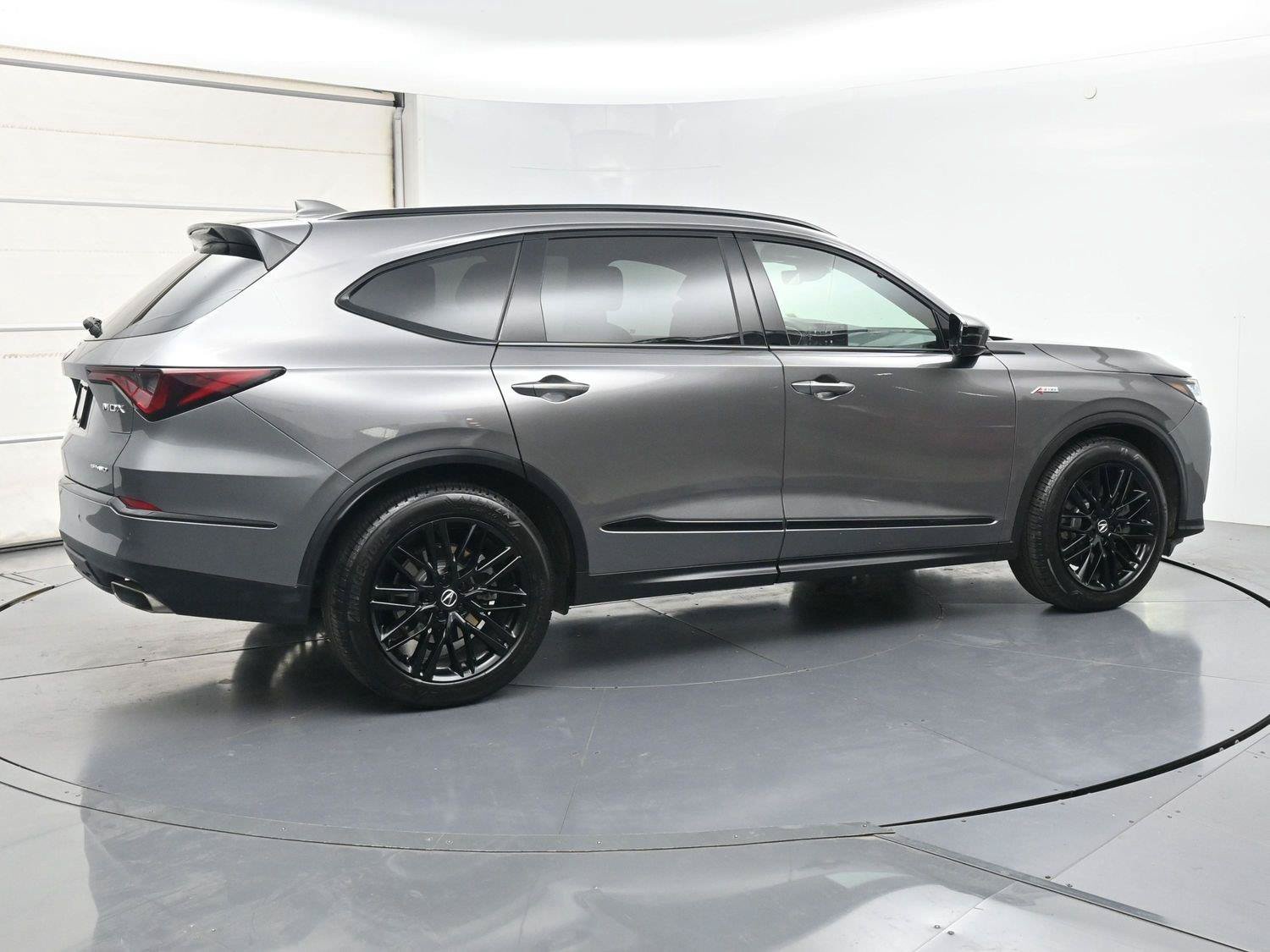 Certified 2026 Acura MDX A-Spec w/ Advance Package AWD/4WD image 6