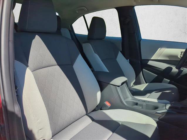 Certified 2026 Toyota Corolla LE image 24