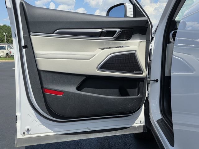 Used 2024 Kia Telluride S w/ S Sunroof Package FWD image 15
