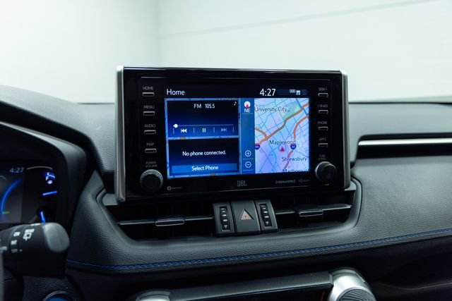 Used 2021 Toyota RAV4 XSE image 17