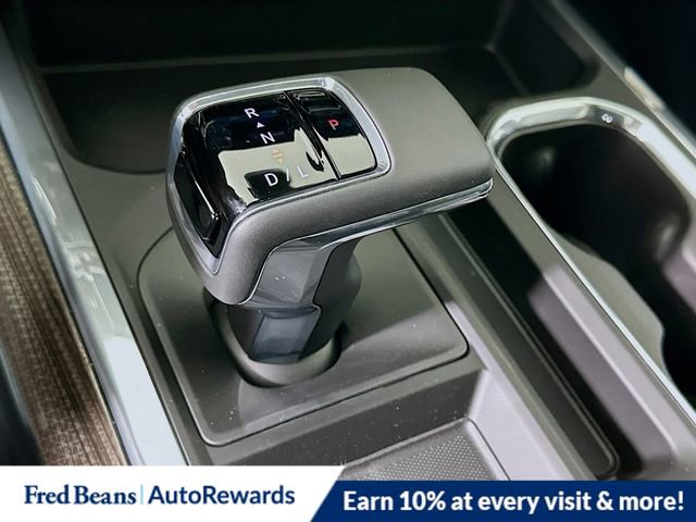 New 2026 Chevrolet Silverado 1500 LT Trail Boss w/ Convenience Package II image 12