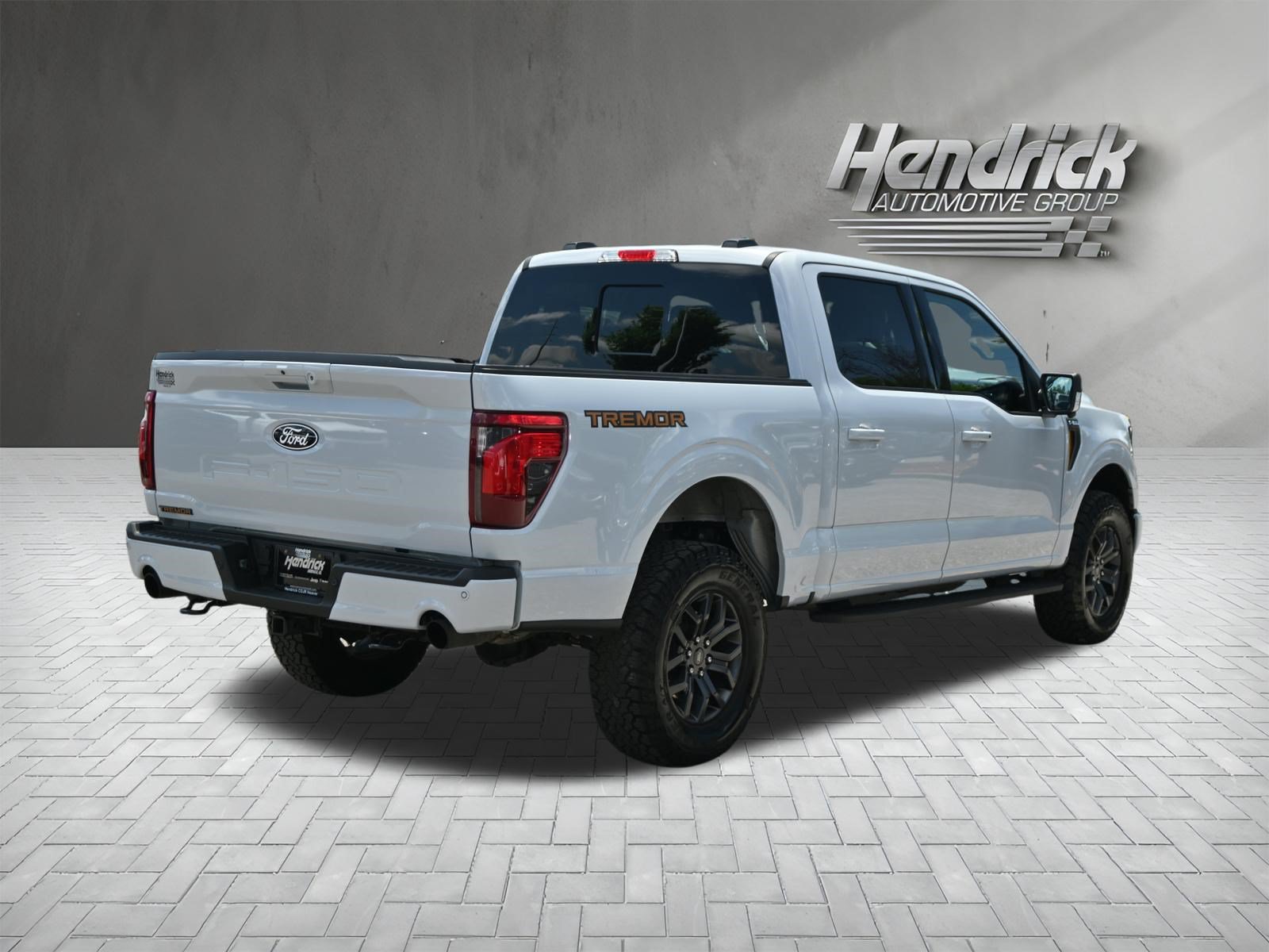 Used 2025 Ford F150 Tremor w/ Bed Utility Package AWD/4WD image 9