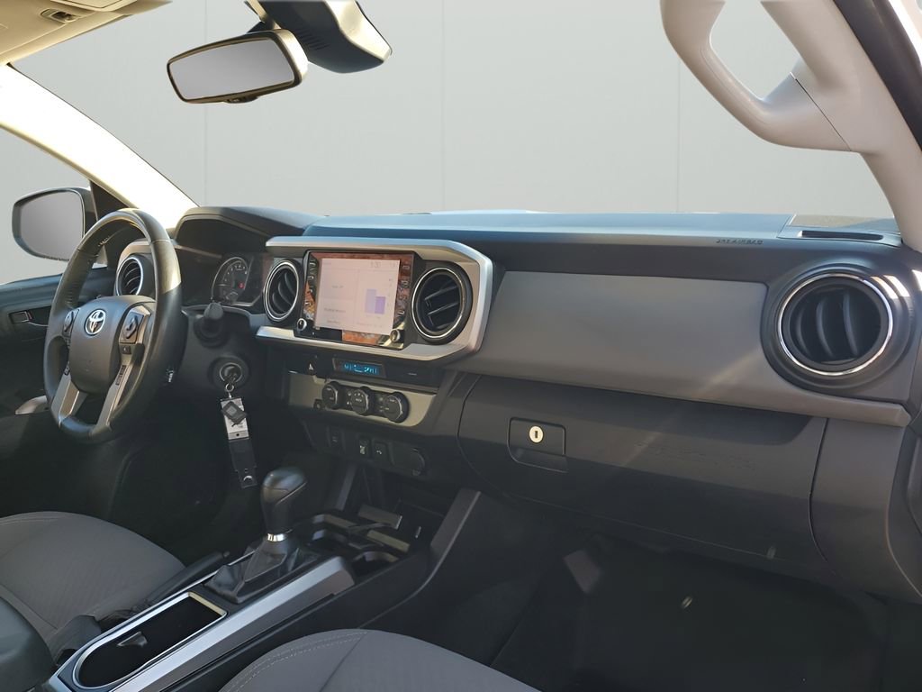 Used 2021 Toyota Tacoma SR5 image 14