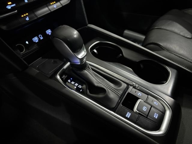 Used 2020 Hyundai Santa Fe SEL image 26