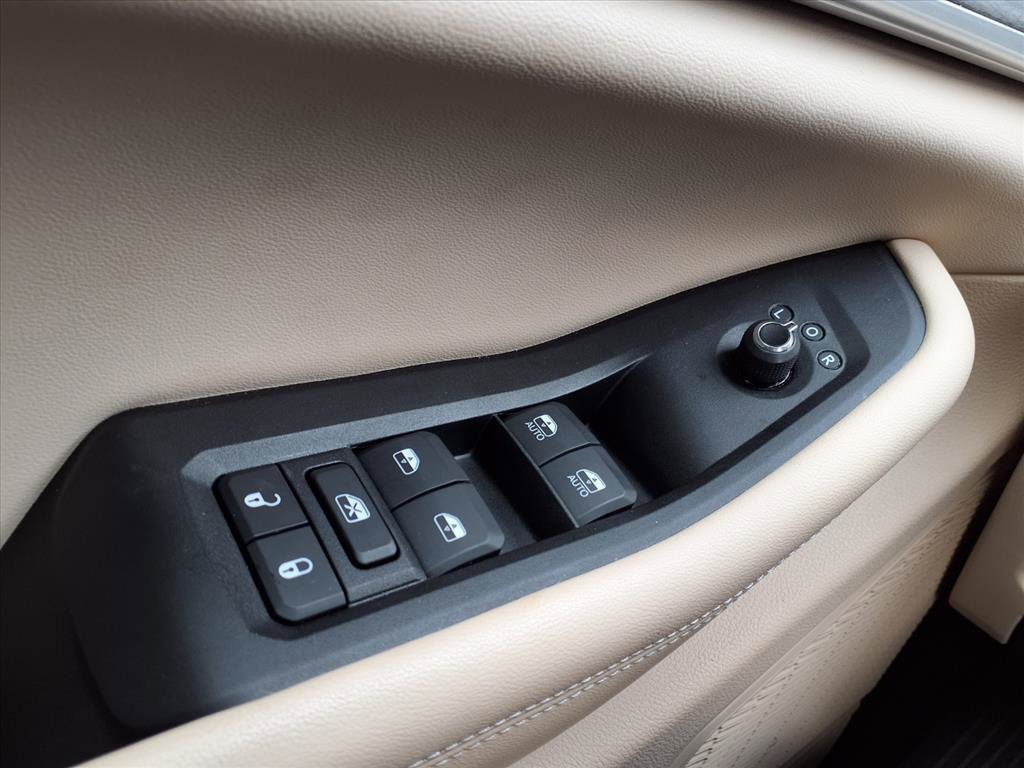 Used 2024 Jeep Grand Cherokee Limited image 21