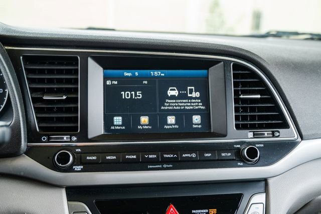 Used 2018 Hyundai Elantra SEL image 14