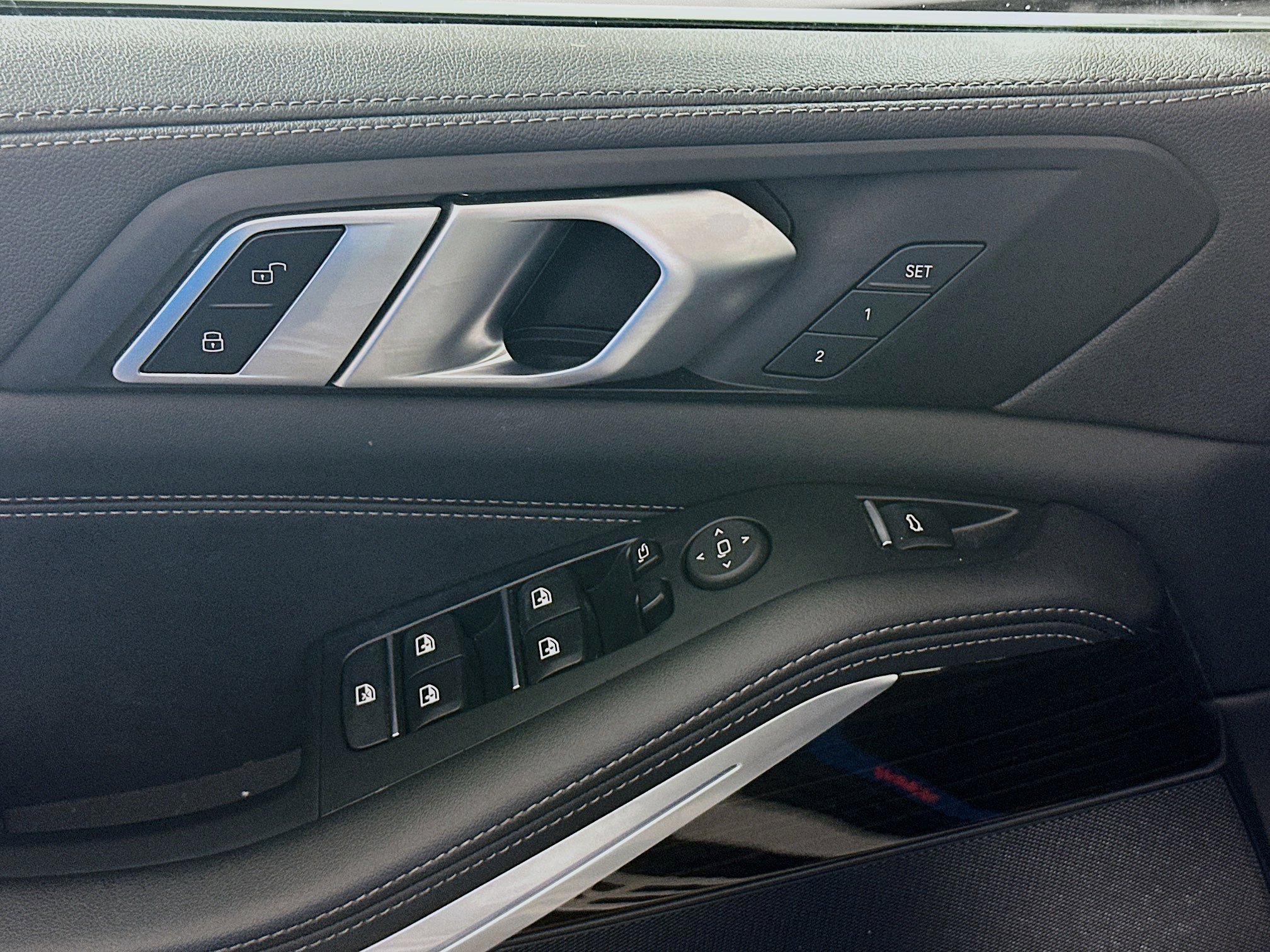 Used 2023 BMW X5 sDrive40i w/ Parking Assistance Package image 15