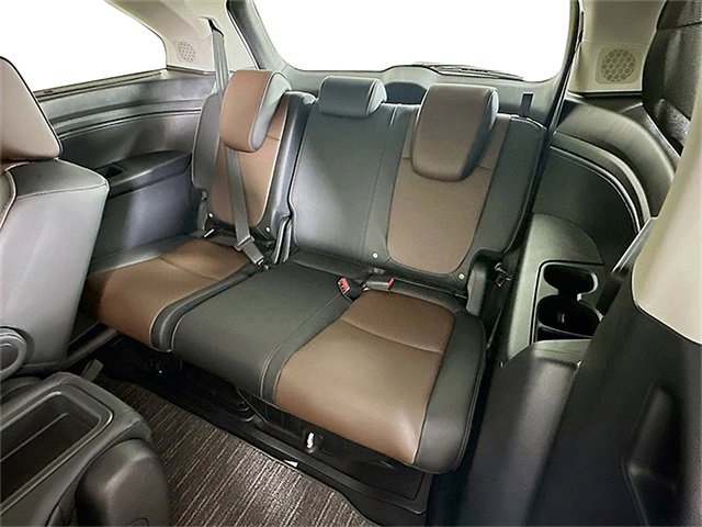 New 2026 Honda Odyssey Elite image 25