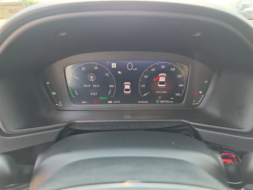 Used 2025 Honda Accord Touring image 18