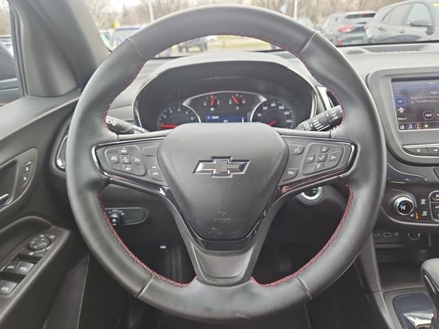 Used 2023 Chevrolet Equinox RS image 14