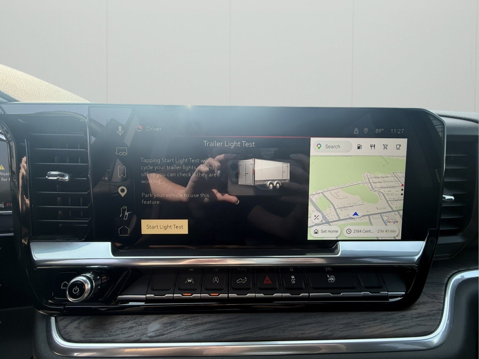 Used 2026 GMC Sierra 1500 SLT AWD/4WD image 15