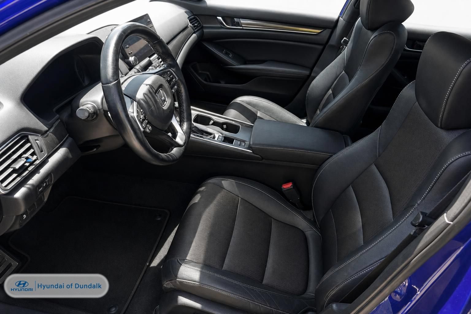 Used 2019 Honda Accord Sport image 7