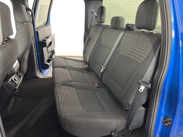 Used 2021 Ford F150 XL w/ STX Appearance Package image 42