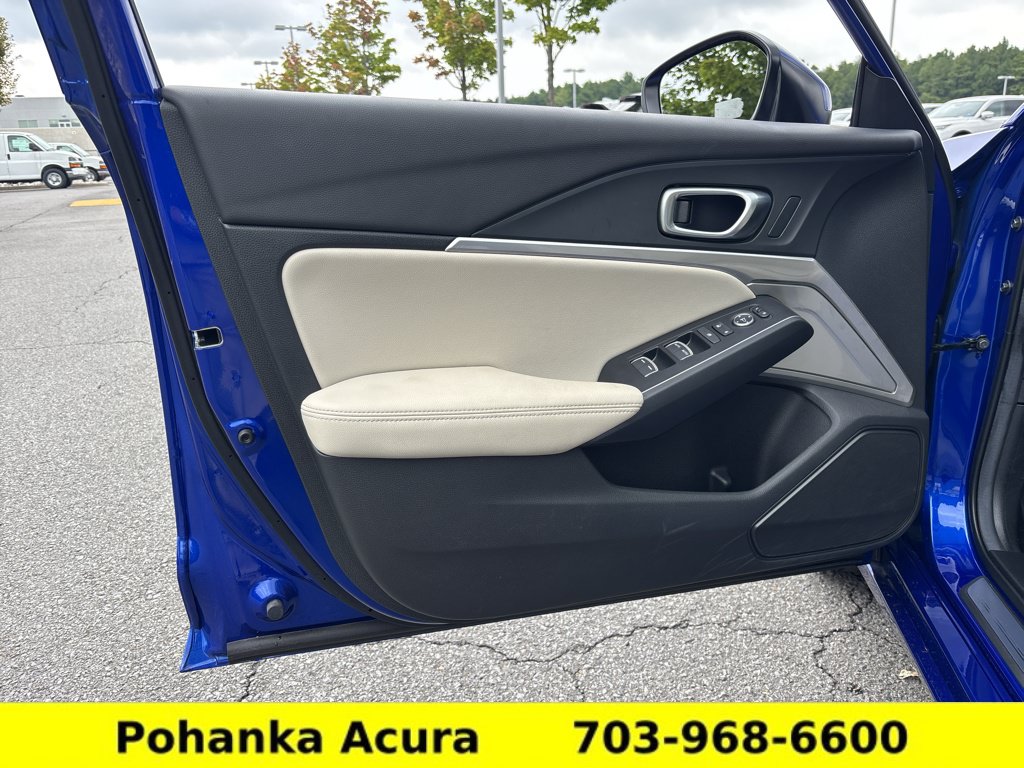 Used 2025 Acura Integra A-Spec FWD image 23