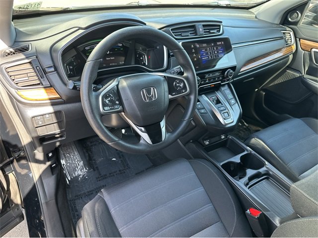 Used 2020 Honda CR-V EX image 12