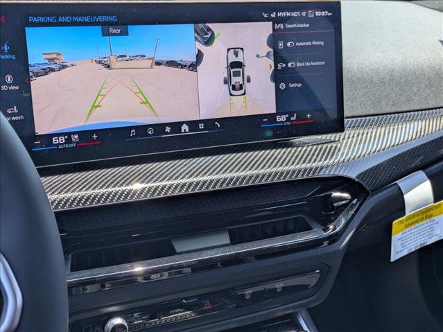 New 2026 BMW M340i Sedan RWD image 12