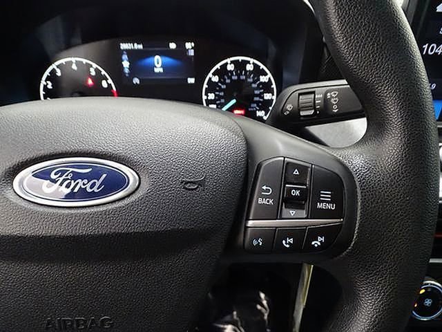 Used 2022 Ford Maverick XLT image 23