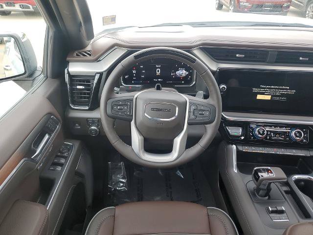 New 2026 GMC Sierra 1500 Denali AWD/4WD image 18