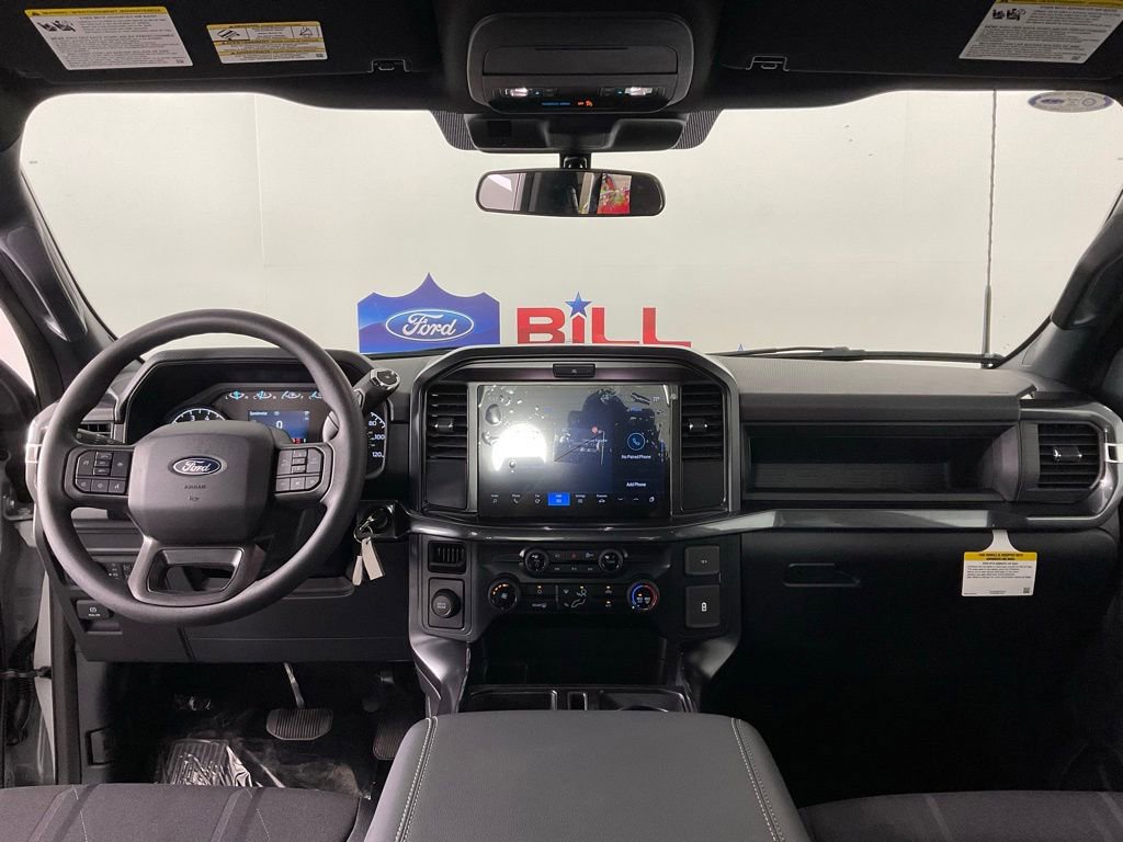 New 2026 Ford F150 STX RWD image 18