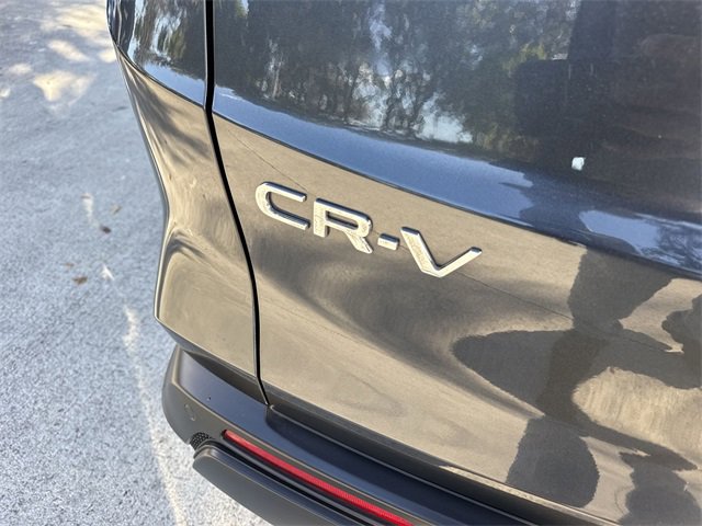 Used 2024 Honda CR-V EX-L image 25