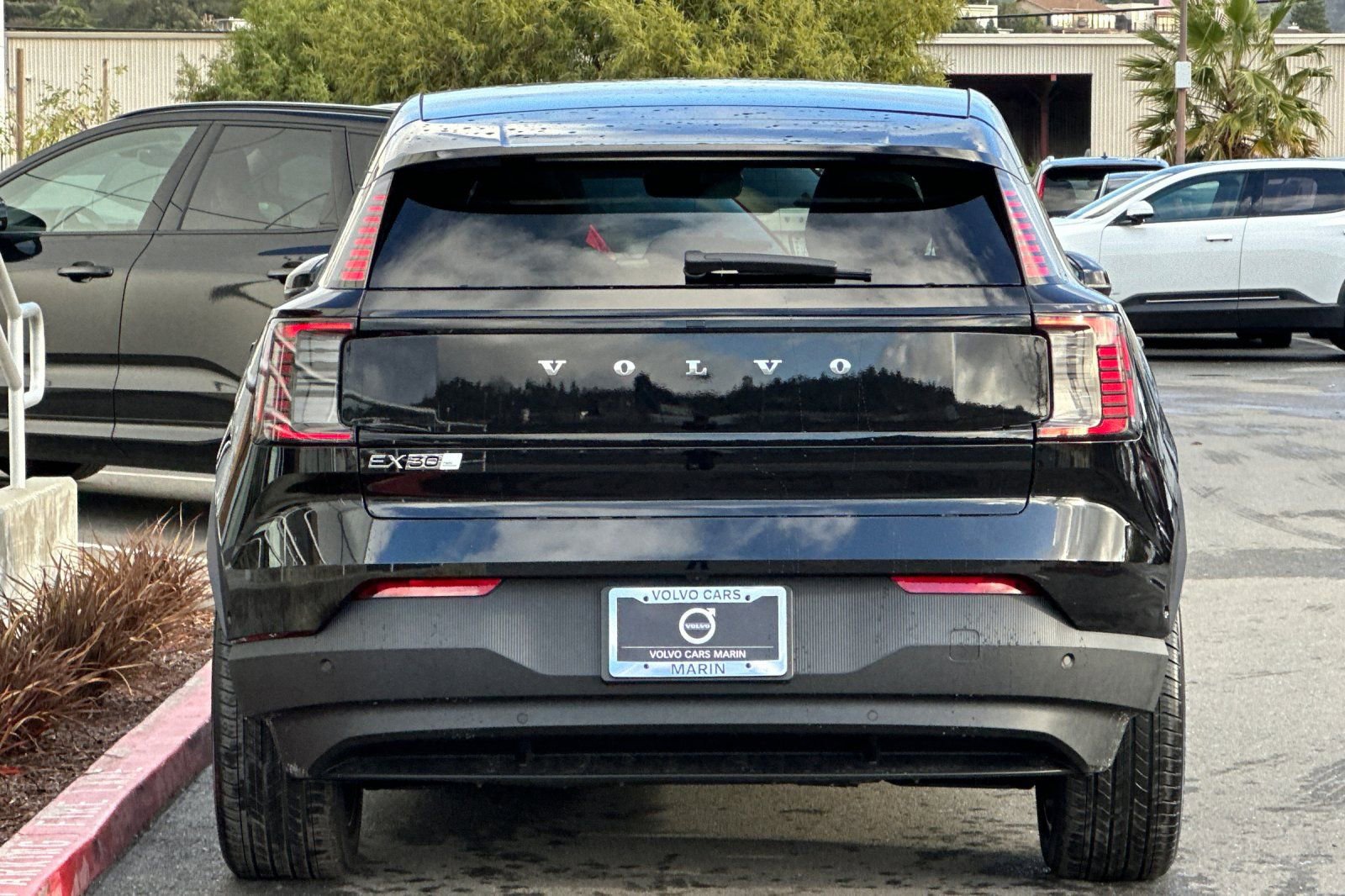 New 2026 Volvo EX30 Ultra w/ Climate Package image 7