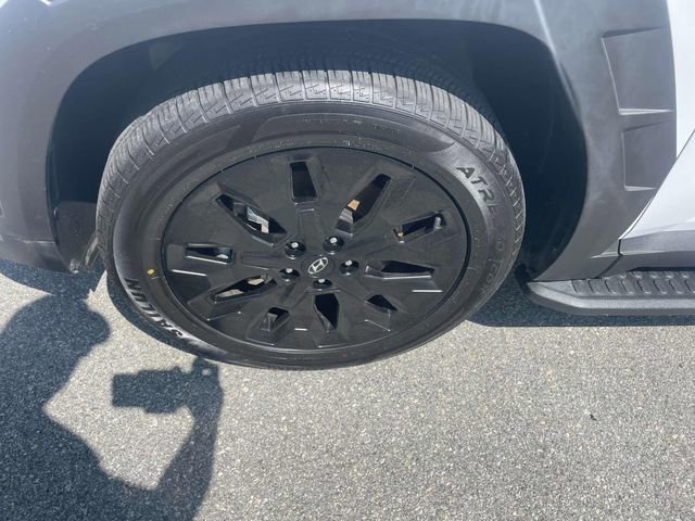 Used 2024 Hyundai Tucson XRT image 16