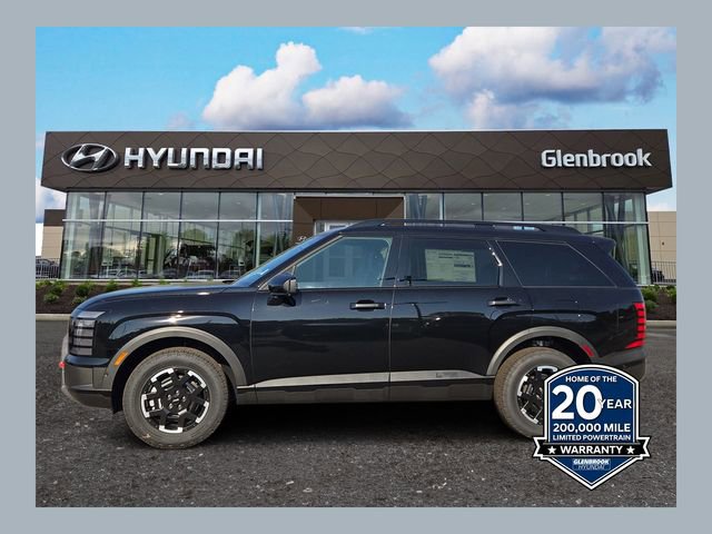 New 2026 Hyundai Palisade XRT Pro
